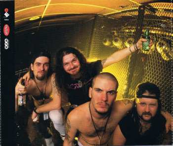 CD/DVD Pantera: Reinventing Hell - The Best Of Pantera