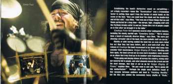 CD/DVD Pantera: Reinventing Hell - The Best Of Pantera