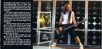 CD/DVD Pantera: Reinventing Hell - The Best Of Pantera
