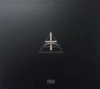 CD Reka: Jupiter