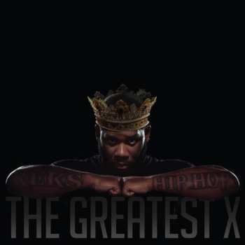 Album Reks: The Greatest X