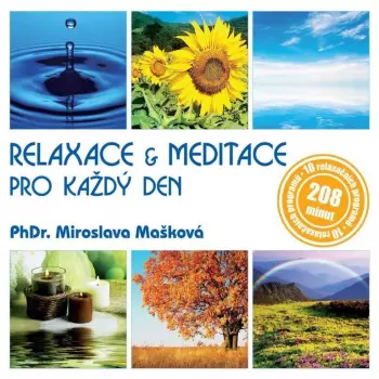 Relaxace & meditace pro každý den