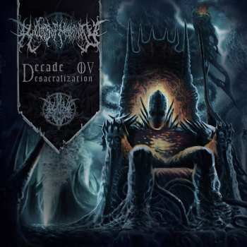 CD Relics Of Humanity: Decade Ov Desacralization