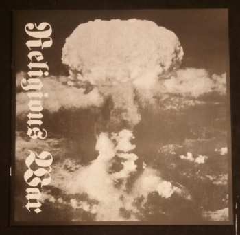 LP Religious War: Reigning Chaos - Discography