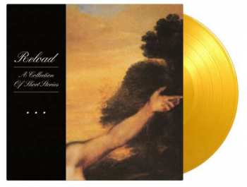 Album Reload: A Collection Of Short Stories