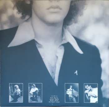 LP R.E.M.: Eponymous