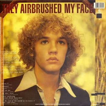 LP R.E.M.: Eponymous