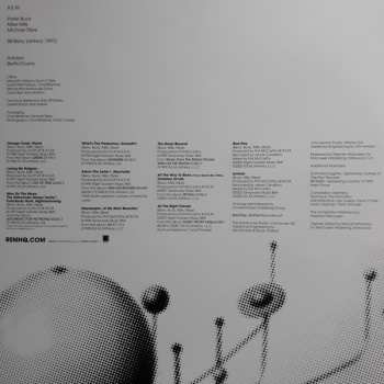 2LP R.E.M.: In Time: The Best Of R.E.M. 1988-2003