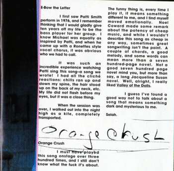 CD R.E.M.: In Time (The Best Of R.E.M. 1988-2003)