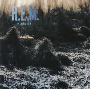 LP R.E.M.: Murmur
