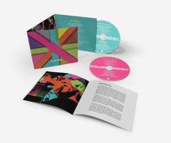2CD R.E.M.: The Best Of R.E.M. At The BBC