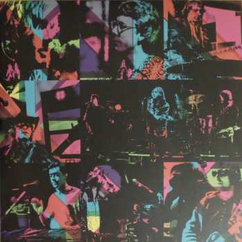 2LP R.E.M.: The Best Of R.E.M. At The BBC