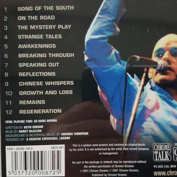 2CD R.E.M.: The Lowdown