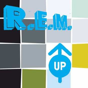 CD R.E.M.: Up