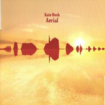 6LP/Set di cofanetti Kate Bush: Remastered In Vinyl III