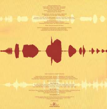 6LP/Set di cofanetti Kate Bush: Remastered In Vinyl III