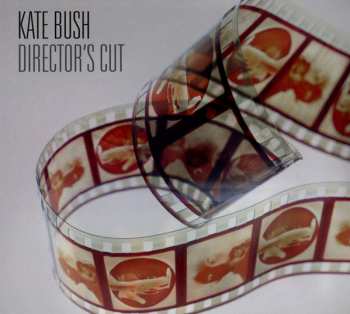 11CD/Set di cofanetti Kate Bush: Remastered Part II
