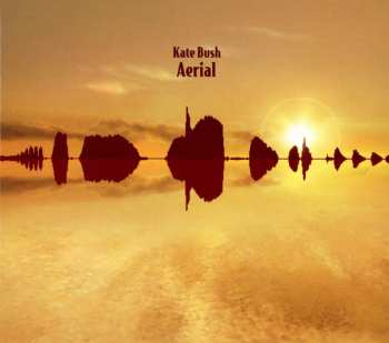 11CD/Set di cofanetti Kate Bush: Remastered Part II