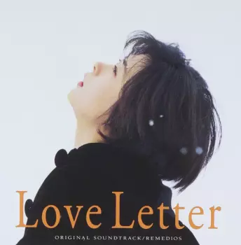 Love Letter Original Soundtrack