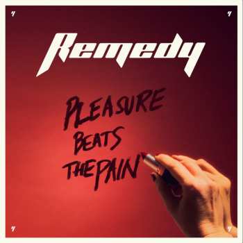 LP Remedy: Pleasure Beats The Pain
