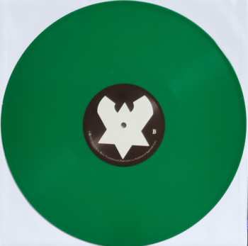 LP Remedy: Remedy Meets Wu-Tang CLR | LTD
