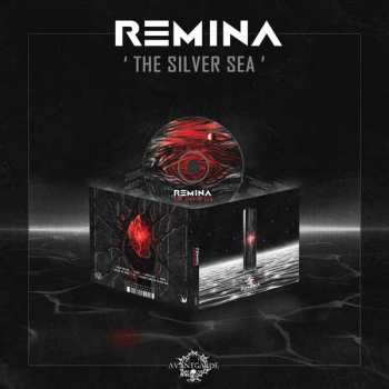 Album REMINA: The Silver Sea
