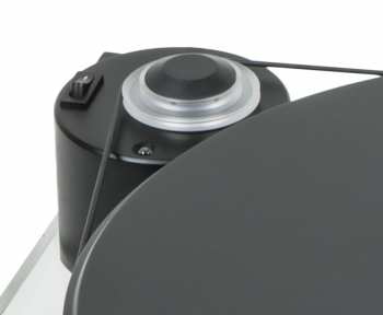 Audiotechnica Řemínek pro 6 Perspex DC, 2 Xperience AC-Classic-DC-SB silikonový, kulatý (1940675235)