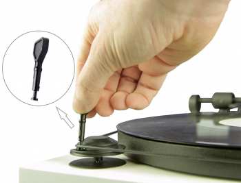 Audiotechnica Řemínek pro DEBUT, X1, X2, Xpression, The Classic, RPM 4 až 6, Tesla 470