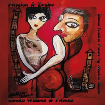 Remko Willems: Passion & Desire