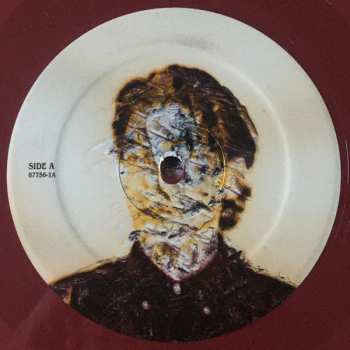 LP Remo Drive: A Portrait of an Ugly Man CLR