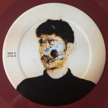 LP Remo Drive: A Portrait of an Ugly Man CLR