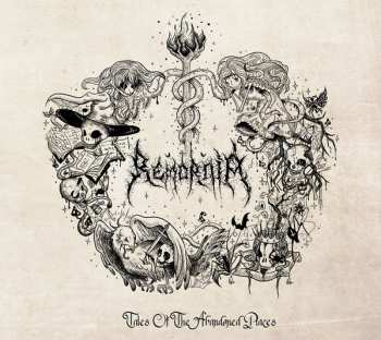 Album Remornia: Tales Of The Abandoned Places