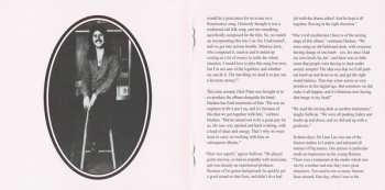 CD Renaissance: Ashes Are Burning