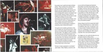 3CD/Set di cofanetti Renaissance: Live At Carnegie Hall