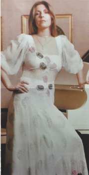 3CD/Set di cofanetti Renaissance: Live At Carnegie Hall