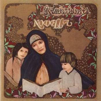 CD Renaissance: Novella DIGI