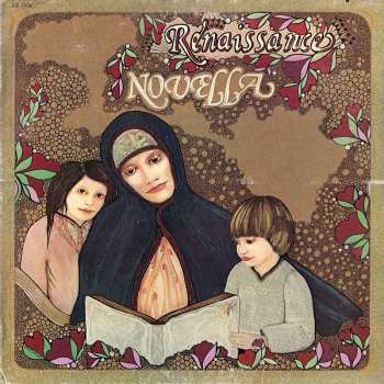 CD Renaissance: Novella