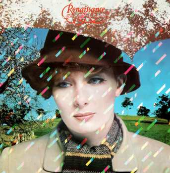 LP Renaissance: A Song For All Seasons-vinyl Edition