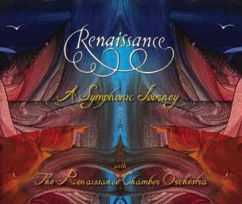 Album Renaissance: A Symphonic Journey (Live In Concert)