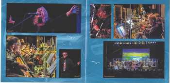 2CD/DVD Renaissance: A Symphonic Journey • Live In Concert DIGI
