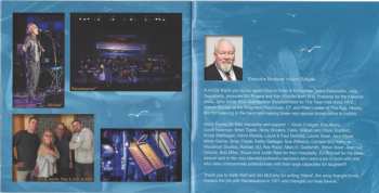 2CD/DVD Renaissance: A Symphonic Journey • Live In Concert DIGI