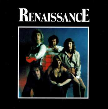 2CD/Set di cofanetti/Blu-ray Renaissance: Azure D'or