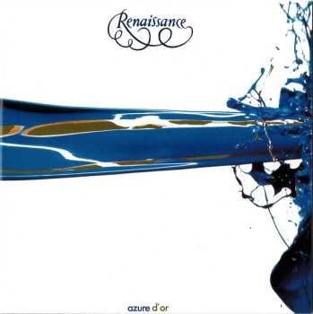 2CD/Set di cofanetti/Blu-ray Renaissance: Azure D'or
