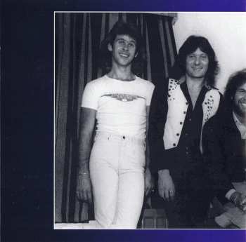 CD Renaissance: British Tour '76