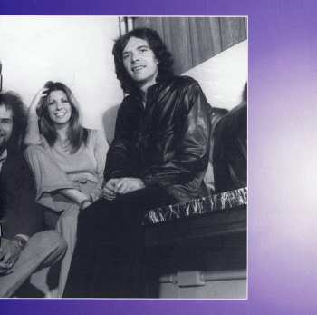 CD Renaissance: British Tour '76