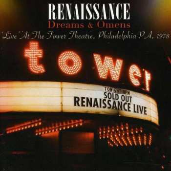 Album Renaissance: Dreams & Omens