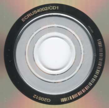 3CD/DVD/Set di cofanetti Renaissance: Turn Of The Cards DLX