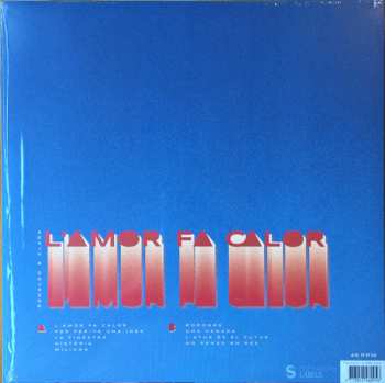 LP Renaldo & Clara: L'Amor Fa Calor