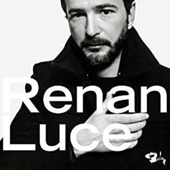 Album Renan Luce: Renan Luce