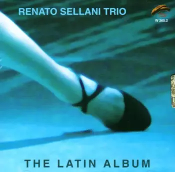 Renato Sellani Trio: The Latin Album